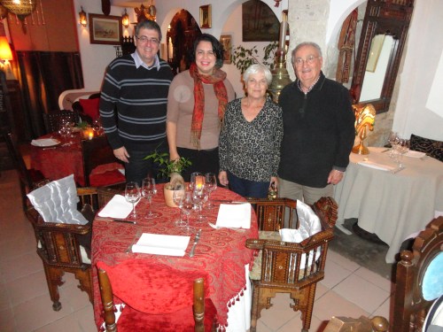 les ganem avec les ribemboim