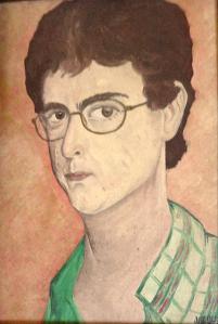 Autorretrato aos vinte e poucos.JPG