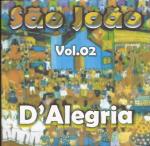 capa de frente do&nbsp;CD