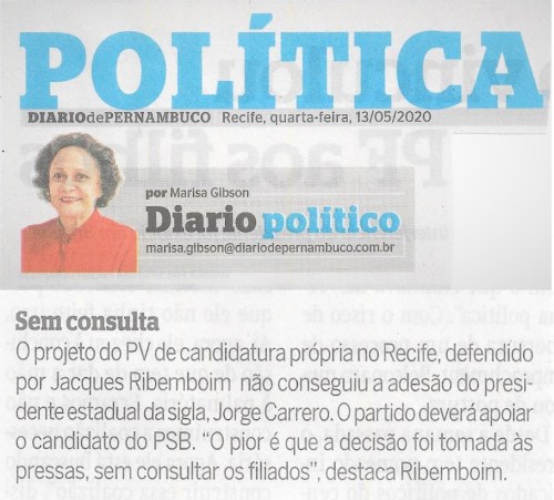 marisa gibson 13052020