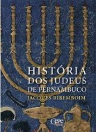 64 História dos Judeus de Pernambuco